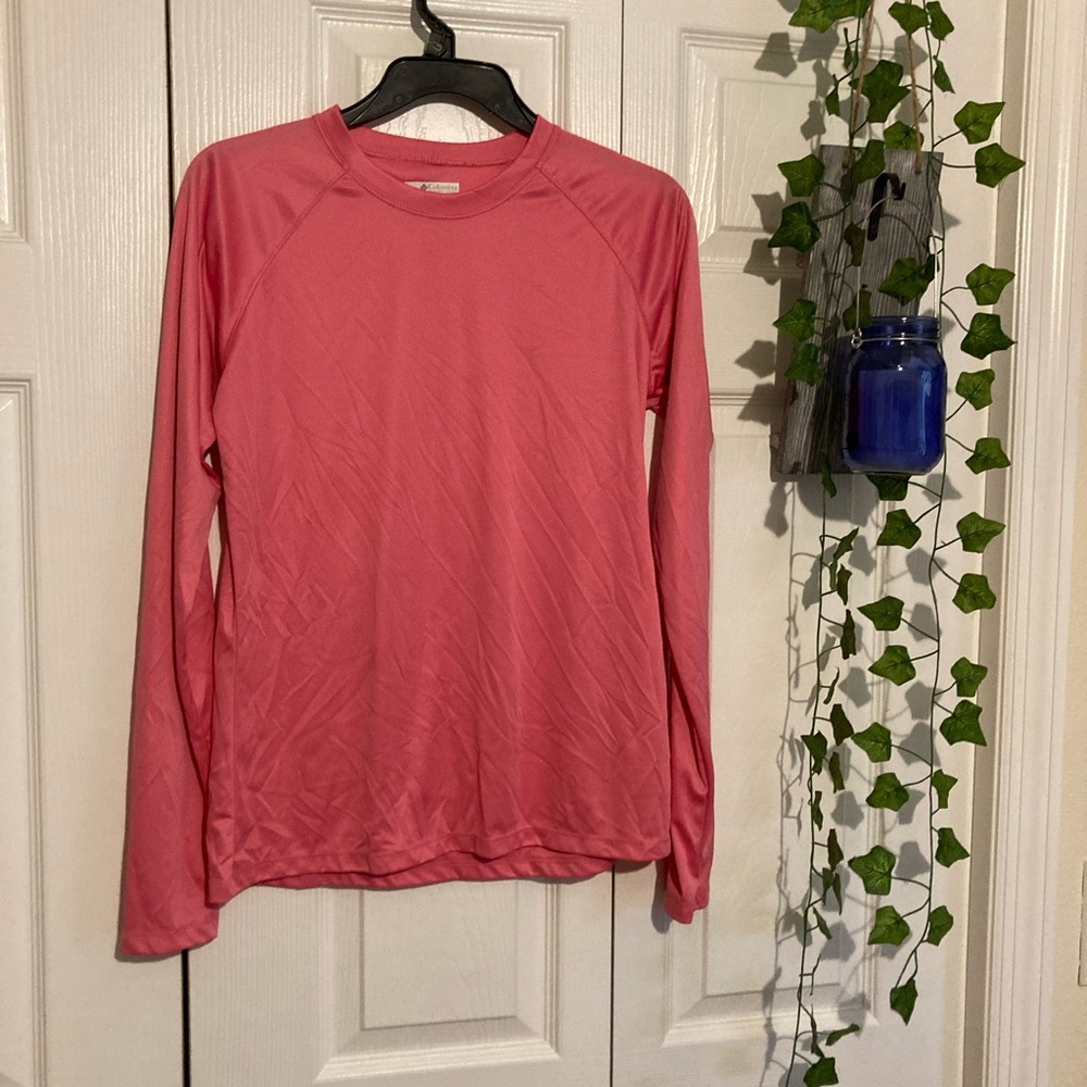 PFG Columbia long sleeve